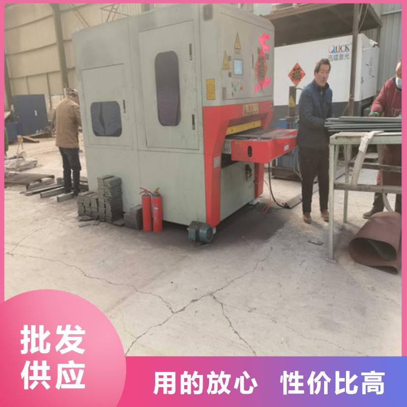 桥梁护栏,【景观护栏】拥有多家成功案例