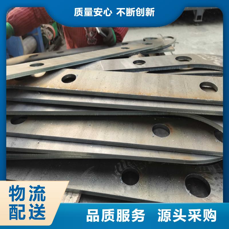 桥梁护栏_【市政护栏】买的是放心