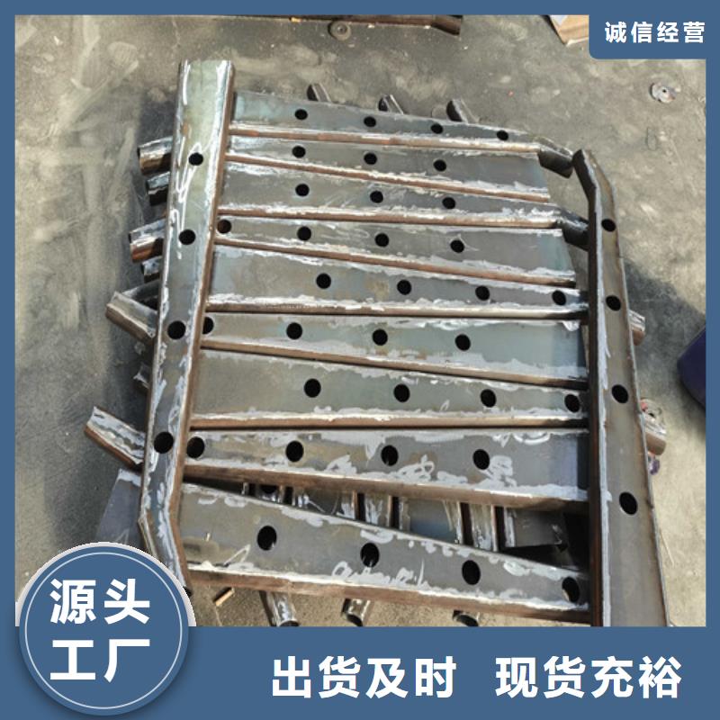 桥梁护栏,【景观护栏】拥有多家成功案例