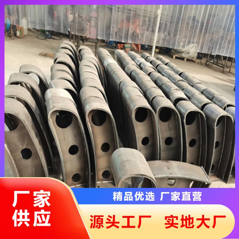 桥梁护栏,【防撞护栏】来图来样定制