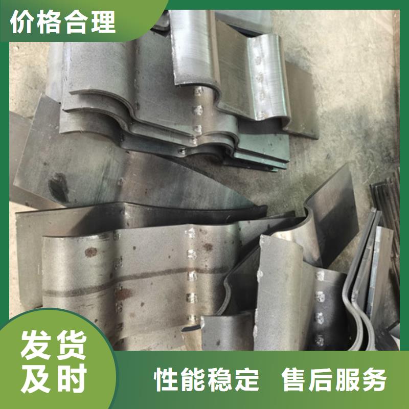 【桥梁护栏_不锈钢复合管护栏质优价保】