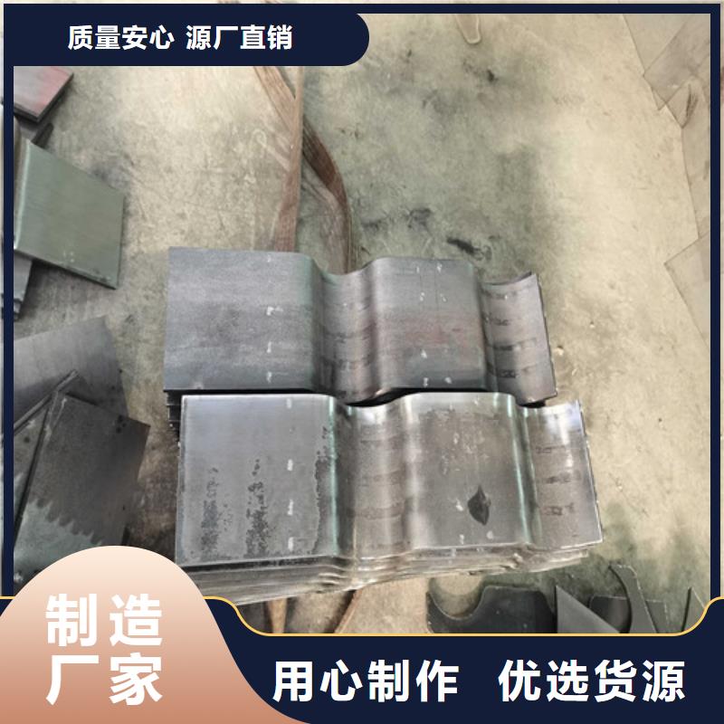 桥梁护栏河堤护栏实力见证