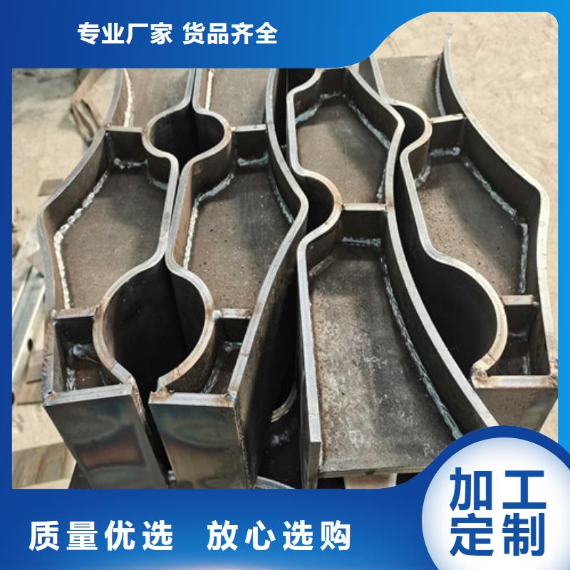 桥梁护栏,防撞护栏送货上门