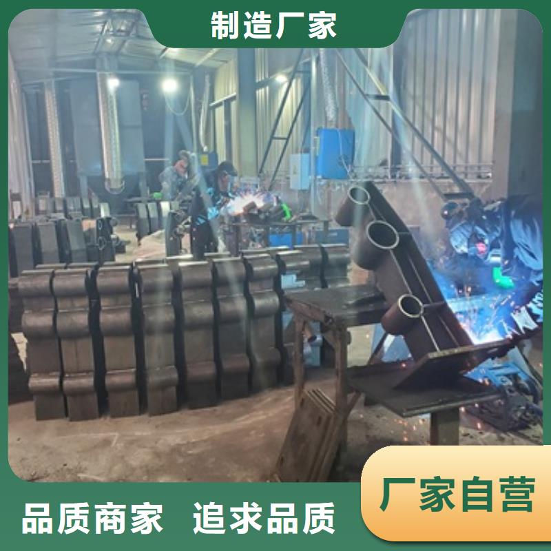  桥梁护栏产地厂家直销