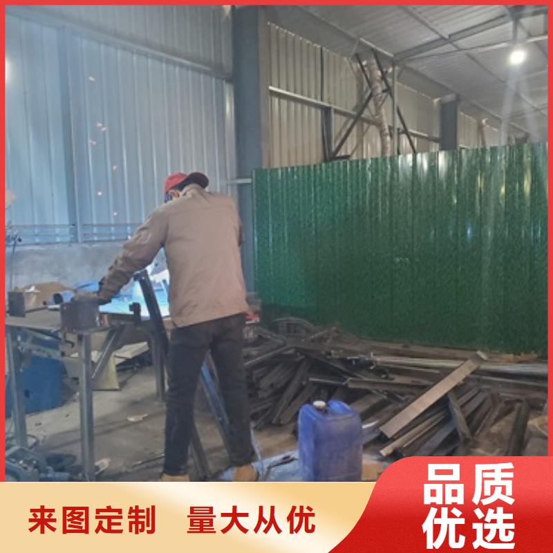 桥梁护栏-防撞护栏专业生产N年