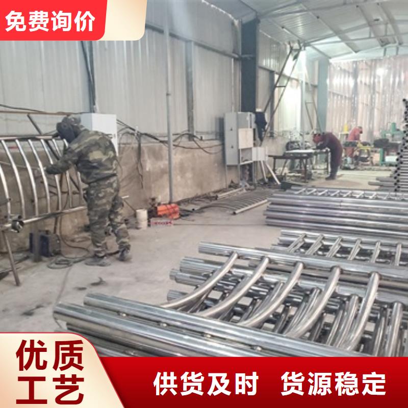  桥梁护栏产地厂家直销