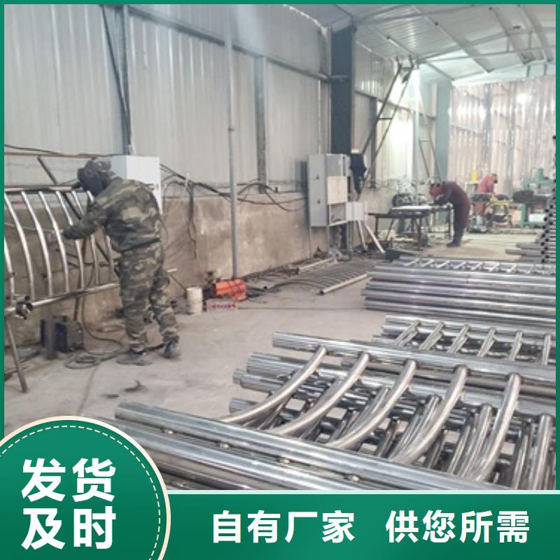 桥梁护栏,【防撞护栏】大厂家实力看得见