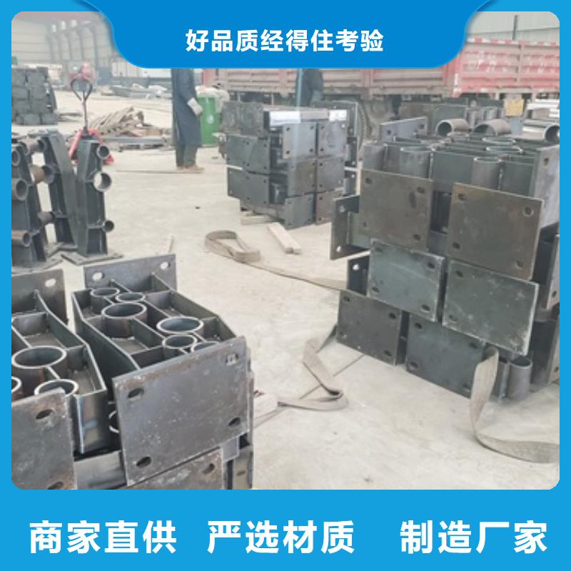 桥梁护栏【波形护栏】主推产品