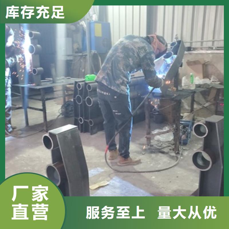 桥梁护栏【道路护栏】满足您多种采购需求