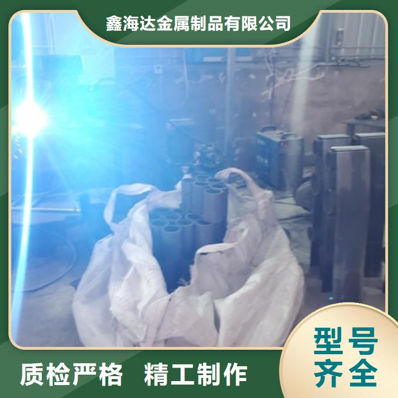 桥梁护栏【道路护栏】价格实惠工厂直供