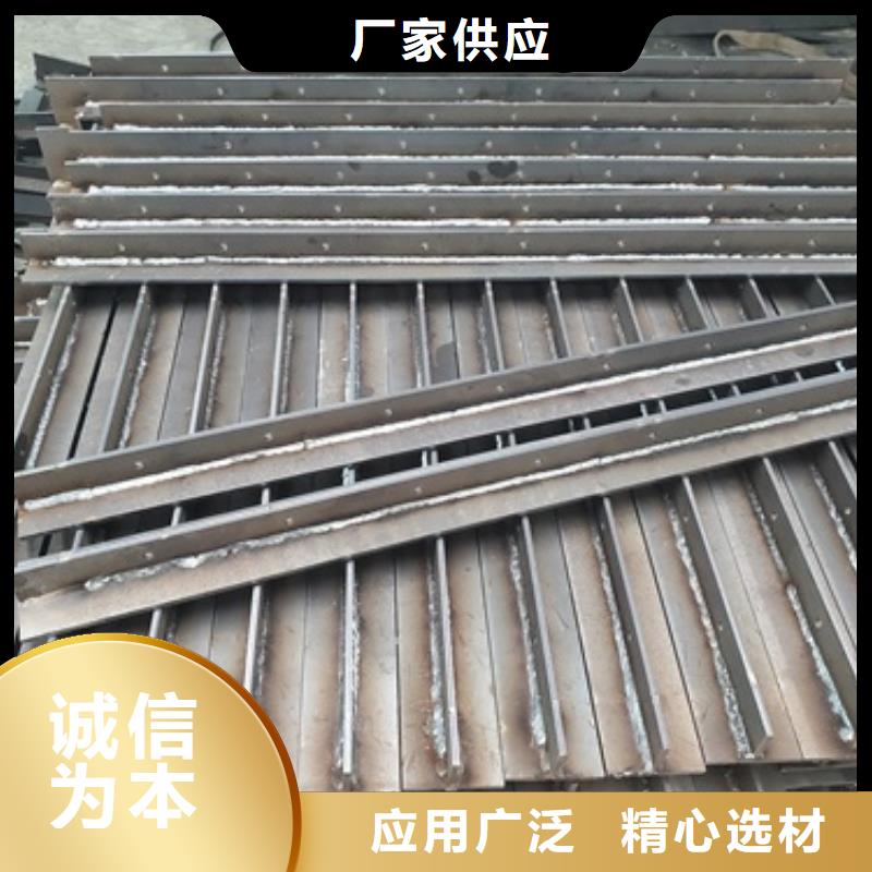 桥梁护栏【不锈钢复合管护栏】质量看得见