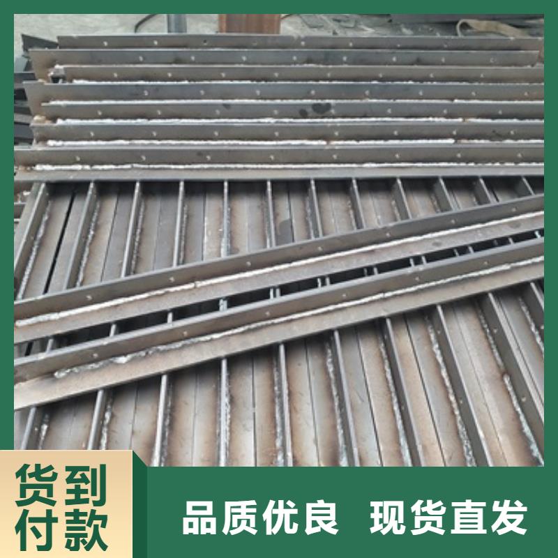 桥梁护栏 市政护栏诚信厂家