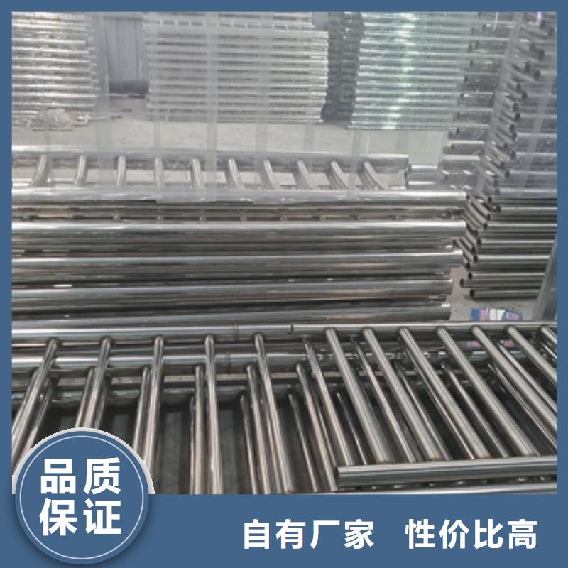 桥梁护栏-桥梁景观栏杆选择大厂家省事省心