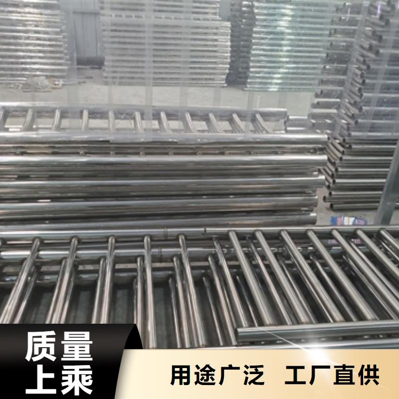 桥梁护栏防撞护栏专业完善售后