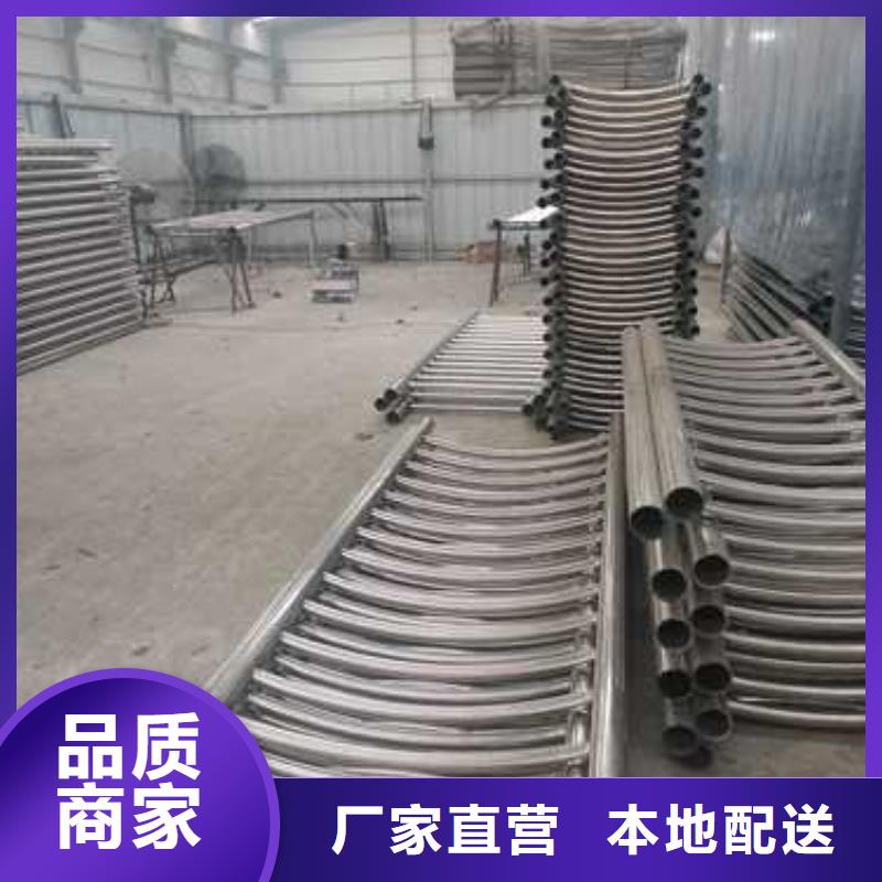 桥梁护栏防撞护栏不只是质量好