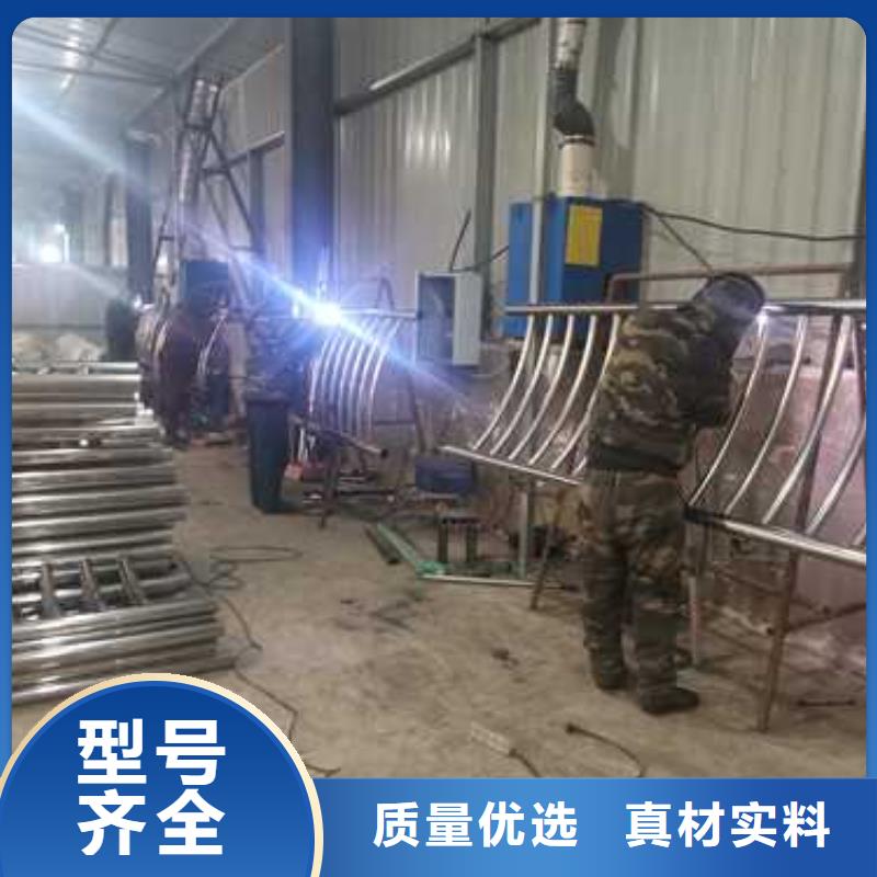 桥梁护栏【铝合金护栏】欢迎来电咨询