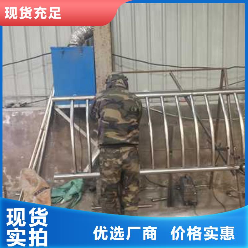 桥梁护栏产地厂家直销
