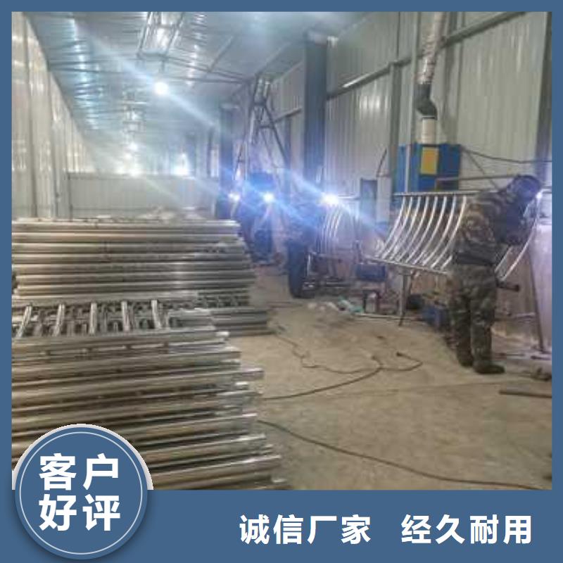  桥梁护栏产地厂家直销