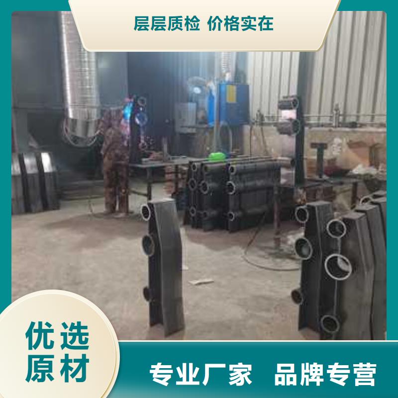 不锈钢立柱视频-武陟|马村|三门峡|信阳|鹤壁|新乡|平顶山不锈钢立柱产地直销-鑫海达金属制品(焦作市分公司)