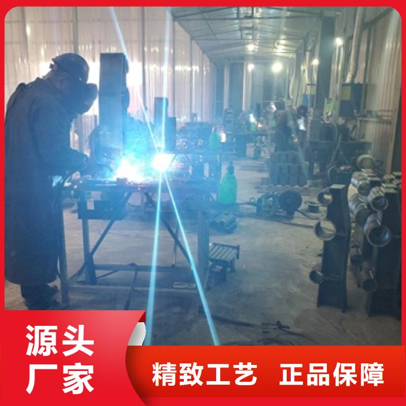 桥梁护栏道路护栏实力大厂家