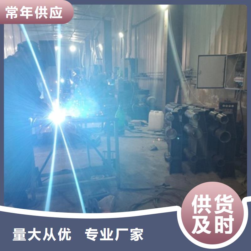 不锈钢立柱视频-武陟|马村|三门峡|信阳|鹤壁|新乡|平顶山不锈钢立柱产地直销-鑫海达金属制品(焦作市分公司)