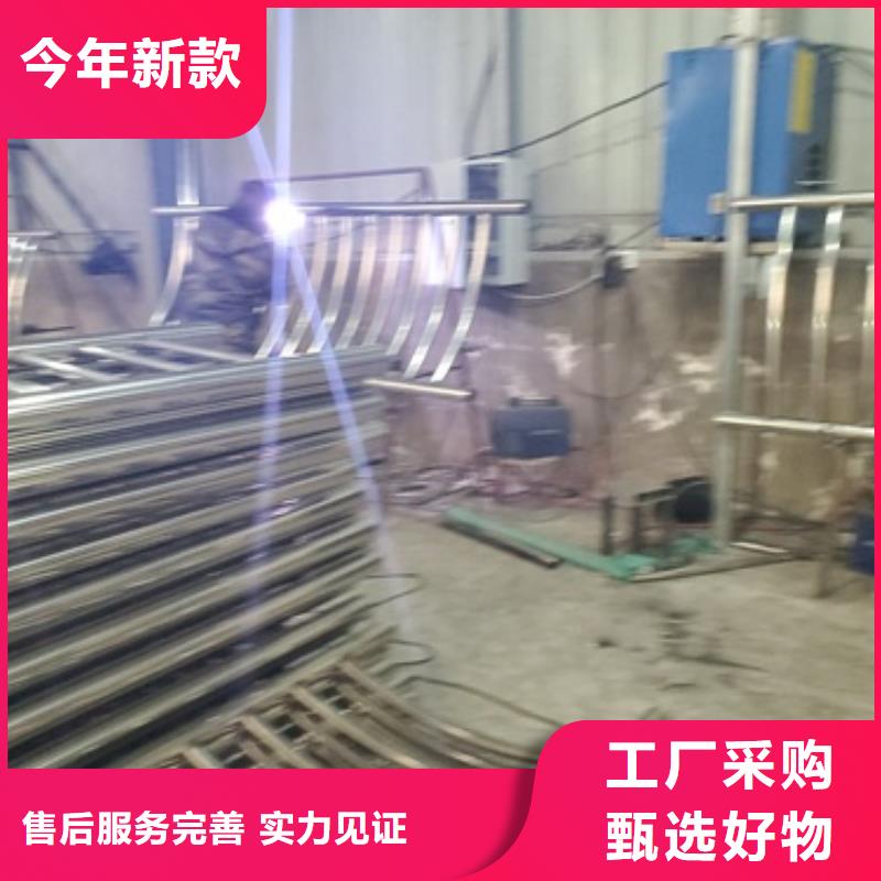 桥梁护栏灯光防撞护栏专注产品质量与服务
