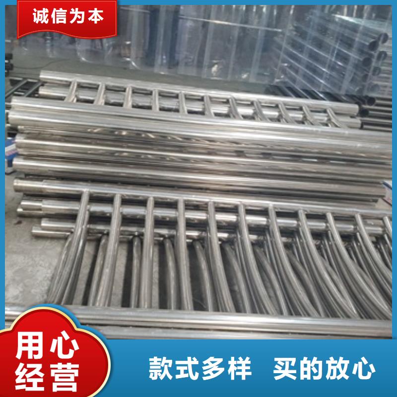  桥梁护栏厂家经验丰富