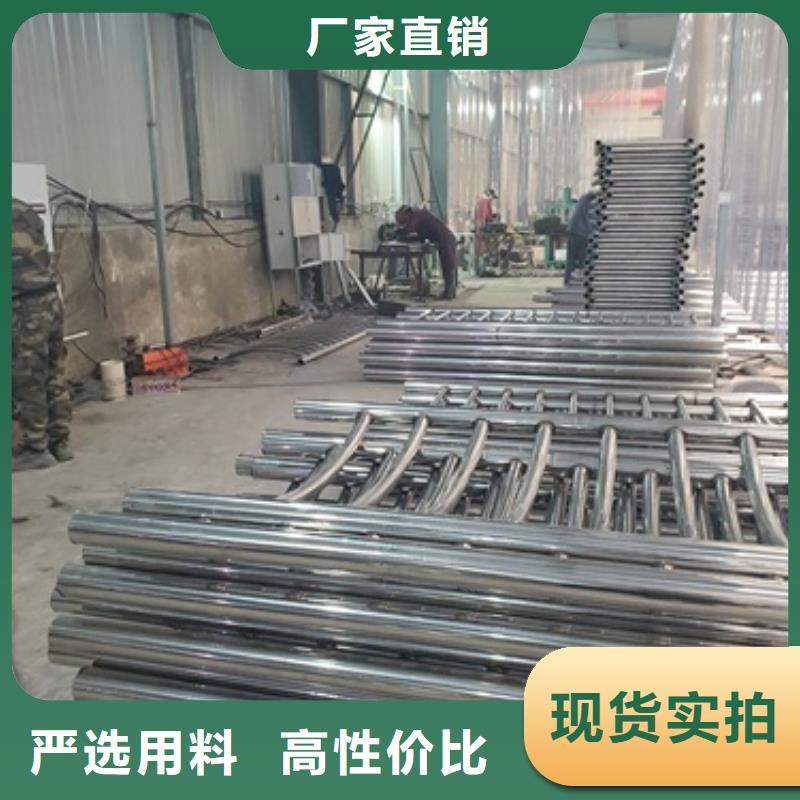  桥梁护栏定金锁价