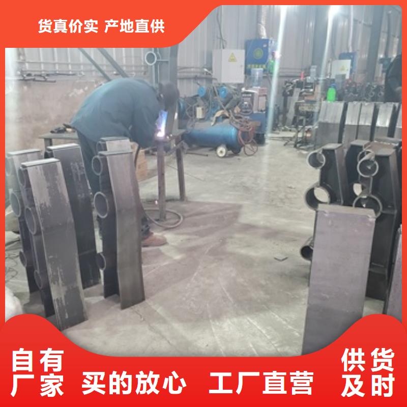 桥梁护栏定金锁价