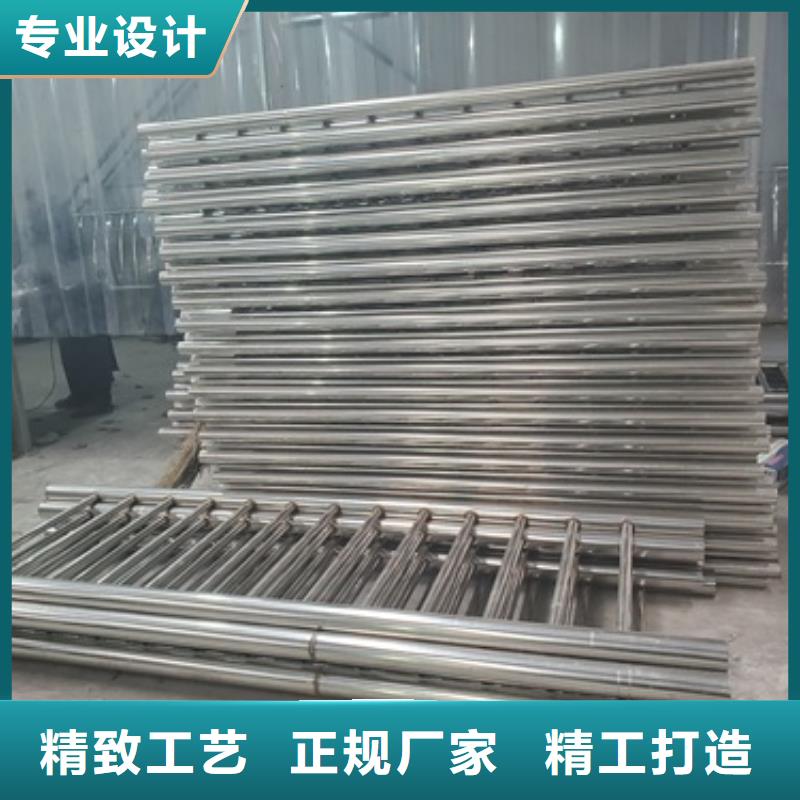 桥梁护栏【防撞护栏】一对一为您服务