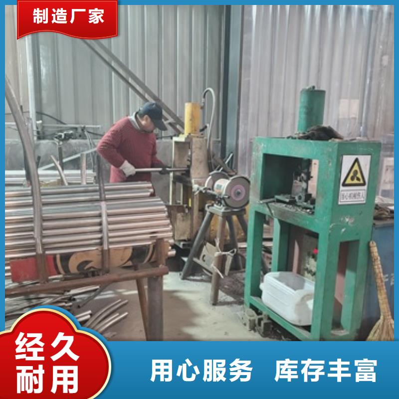 桥梁护栏防撞护栏多行业适用