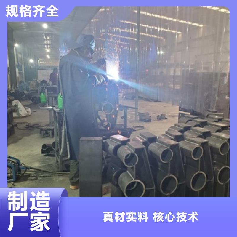 桥梁护栏道路护栏实力大厂家