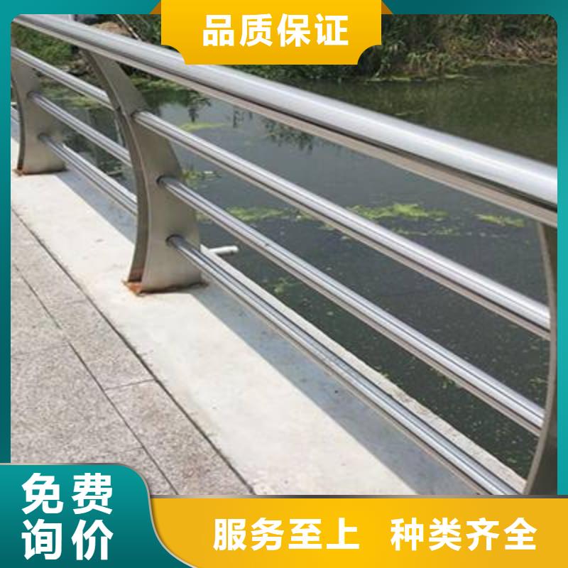 桥梁护栏,【景观护栏】拥有多家成功案例