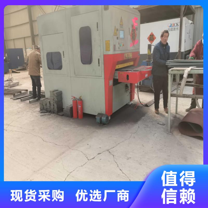 不锈钢复合管防撞护栏镀锌管景观护栏品质优良