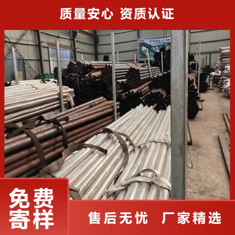 不锈钢复合管防撞护栏立柱桥梁防撞护栏使用寿命长久