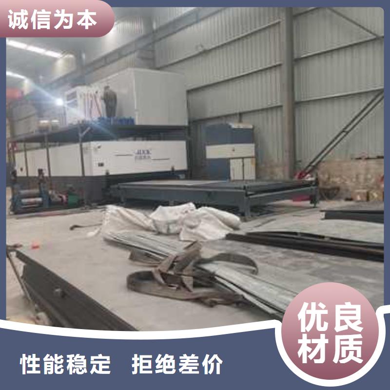 不锈钢复合管防撞护栏立柱严选用料
