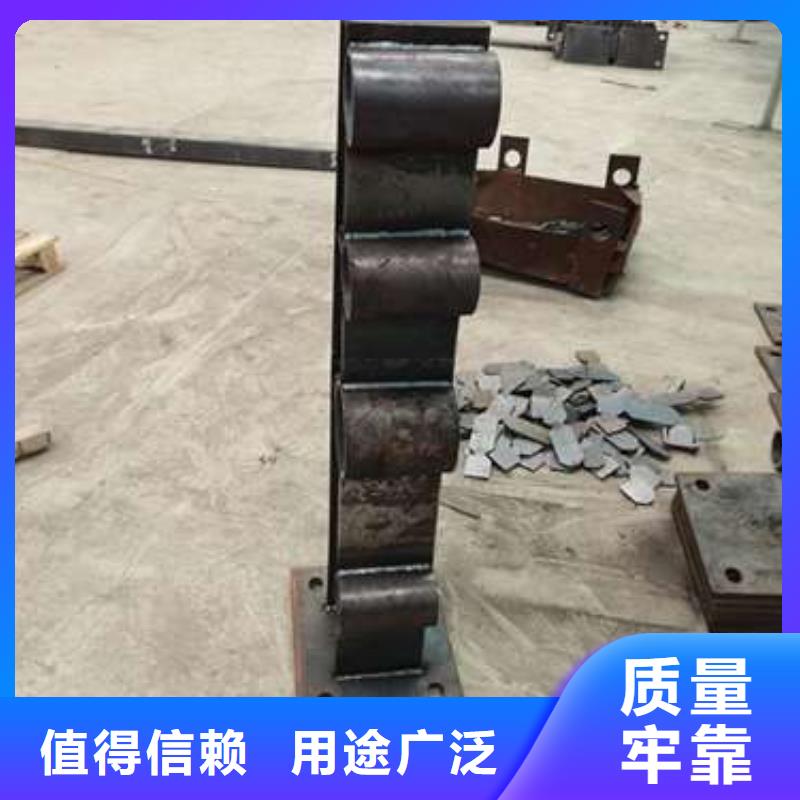 不锈钢复合管护栏_【市政护栏】使用方法