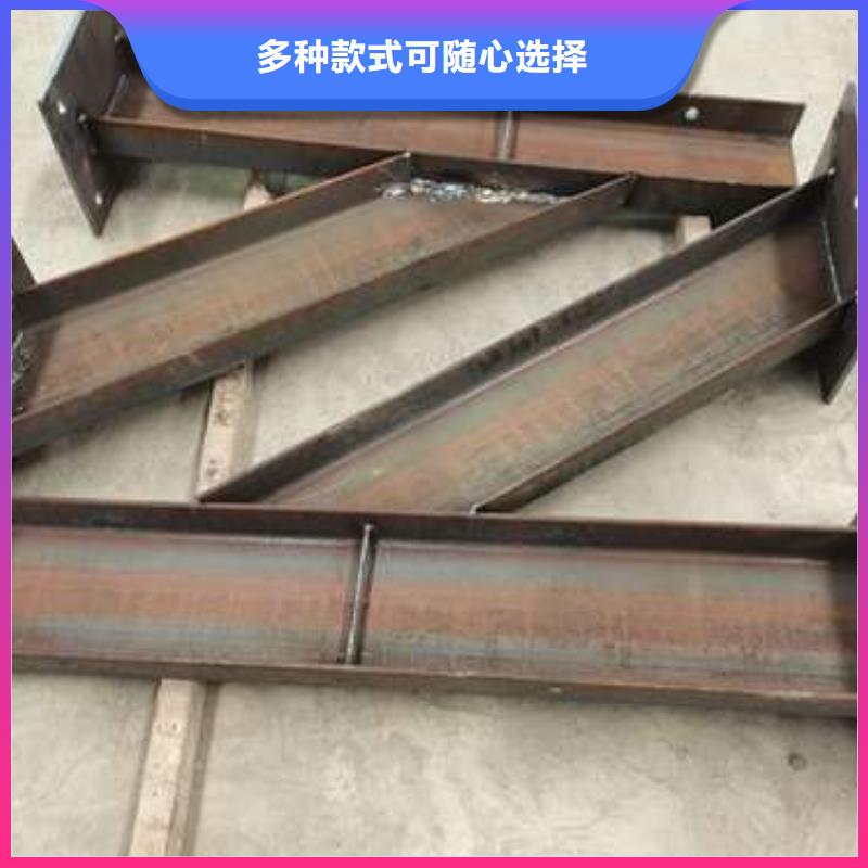 不锈钢复合管护栏,河堤防撞护栏厂家质量过硬
