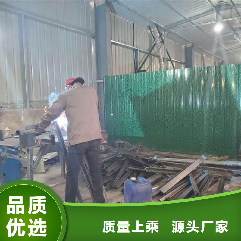 不锈钢复合管护栏q235b波形护栏板厂家销售