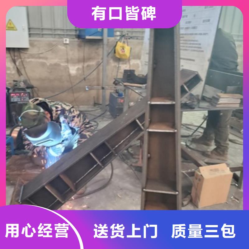 不锈钢复合管护栏交通防撞围栏就近发货
