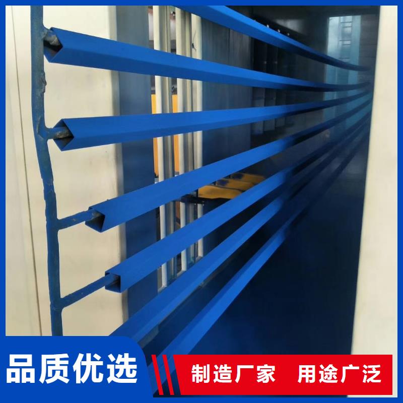 不锈钢复合管护栏_交通防撞围栏工厂直营