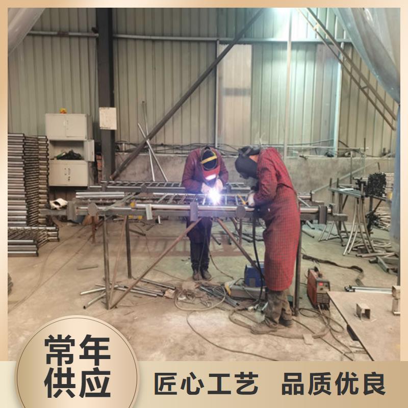  防撞护栏畅销本地