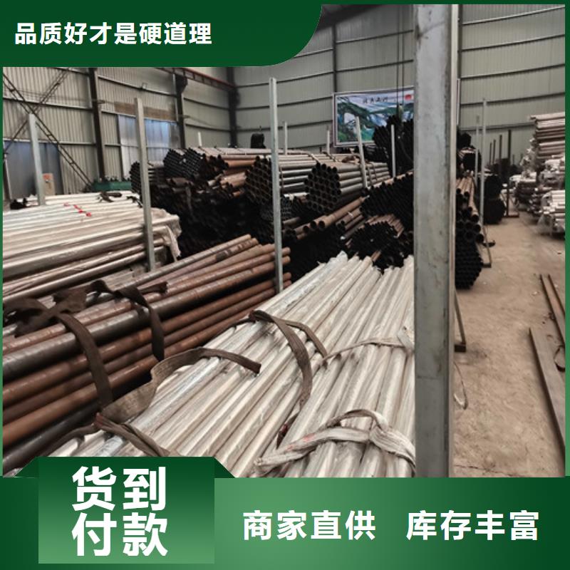 防撞护栏-桥梁护栏多年行业经验