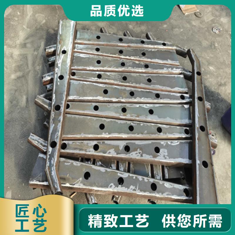 防撞护栏【波形护栏】精品选购