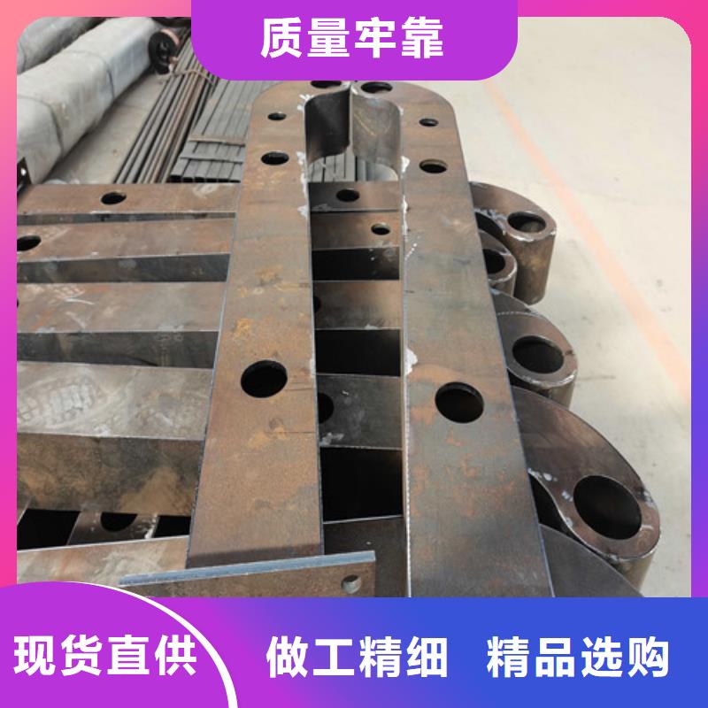 防撞护栏中央分隔栏工厂采购