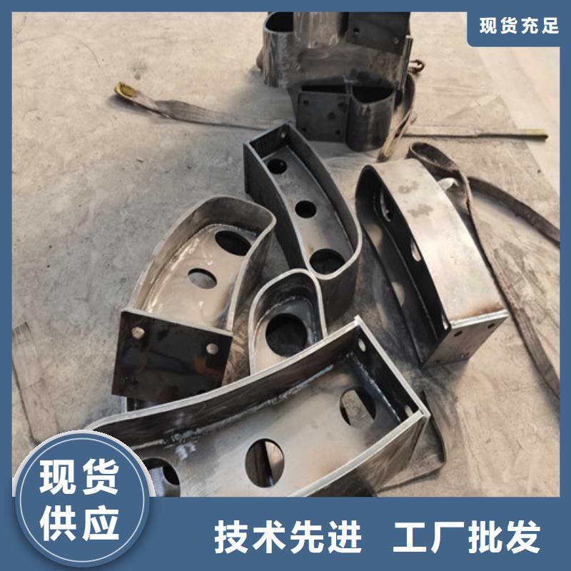 防撞护栏 【防撞桥梁护栏】欢迎来电询价