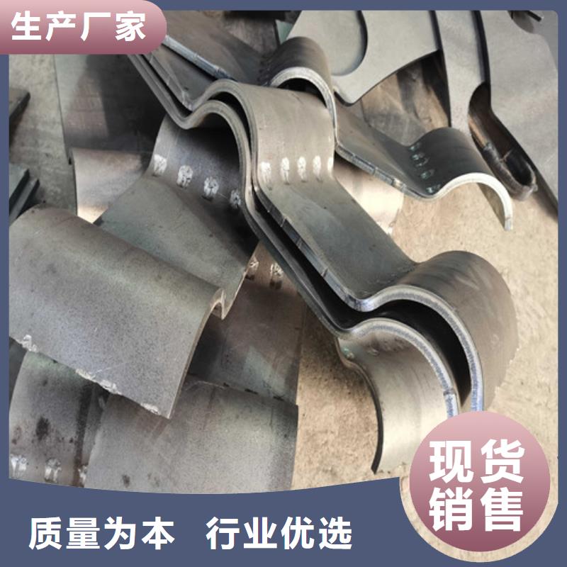 防撞护栏 河道护栏支持定制批发