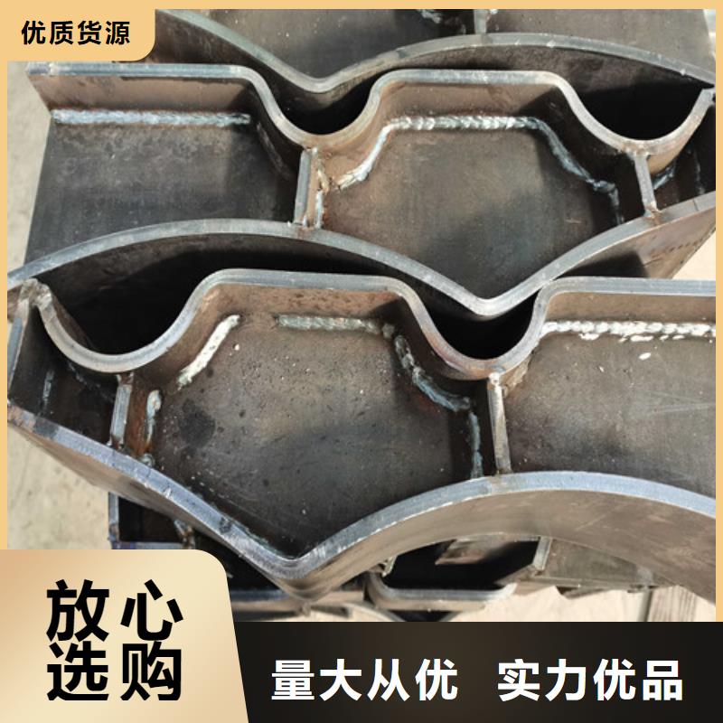 【防撞护栏】,市政道路防护栏支持大批量采购