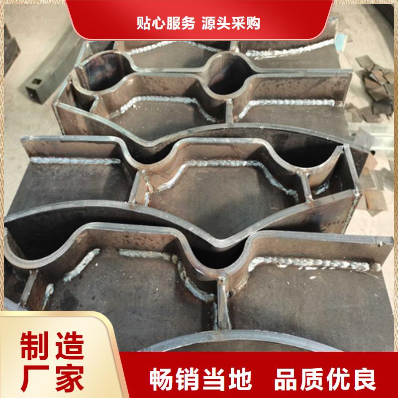 防撞护栏中央分隔栏工厂采购