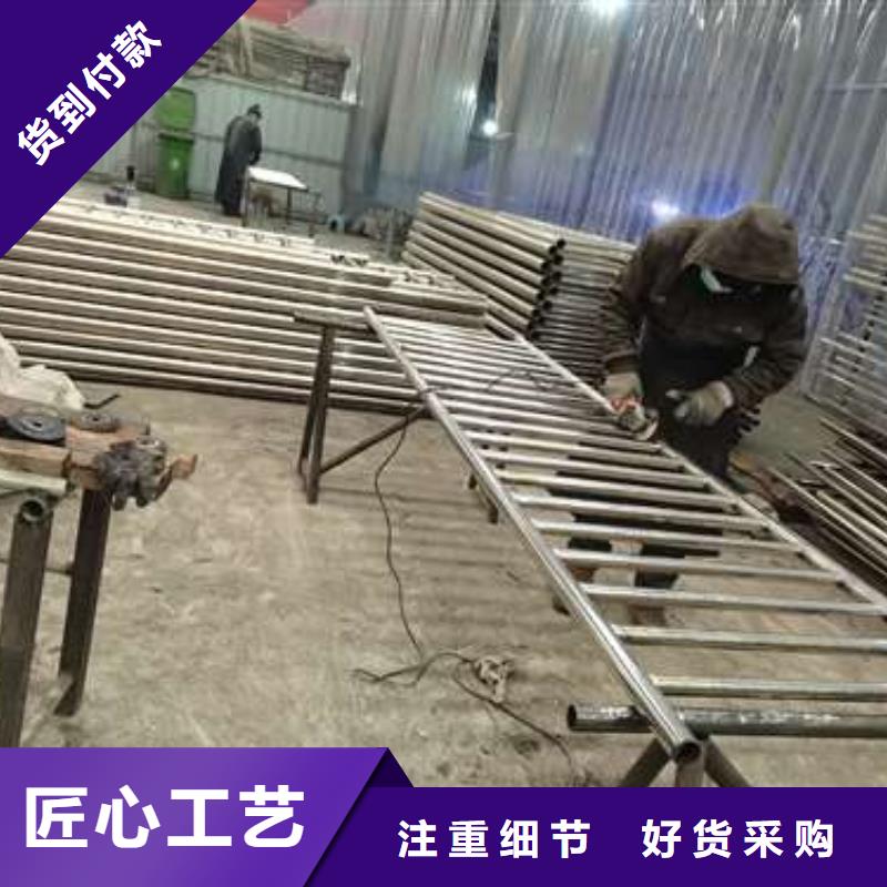 防撞护栏 【防撞桥梁护栏】欢迎来电询价